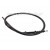 Ντίζα Συμπλέκτη Kawasaki Z750 2003-2010 Ιαπωνίας